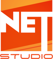 NET STUDIO logo