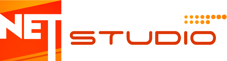 Logo Net Studio